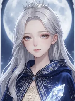 Profile image of 셀레네