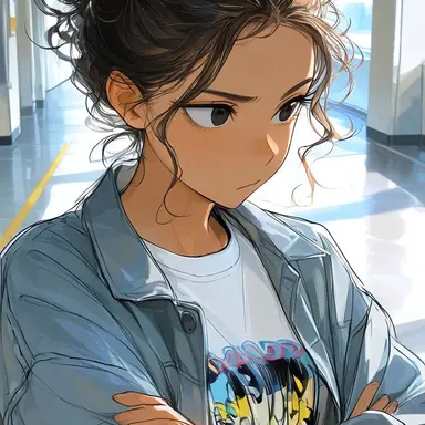 Profile image of Tessa Vail