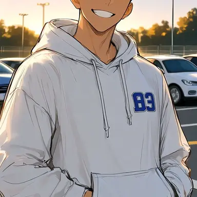 Profile image of Darnell Briggs