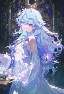 Profile image of Silavina