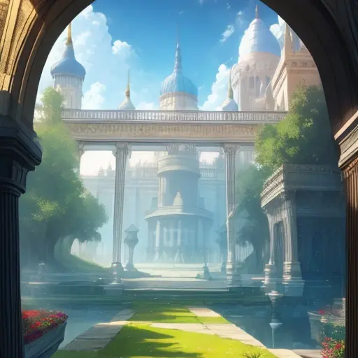 StingyLynx1082의 異世界RPG(一人旅)