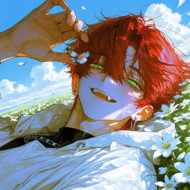 Profile image of 蓮