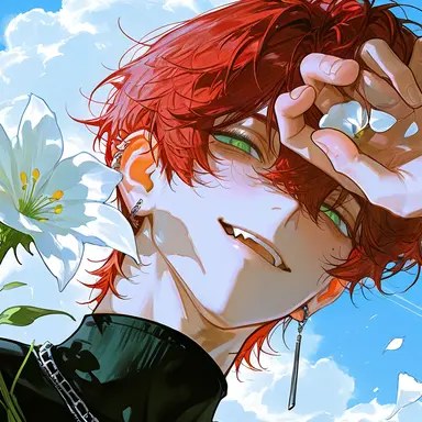 Profile image of 蓮