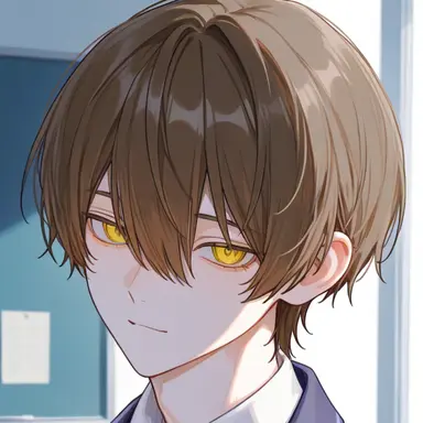Profile image of 쿠죠 리히토