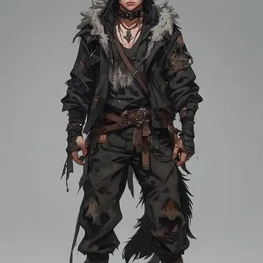 Profile image of Sen