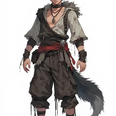 Profile image of Juni