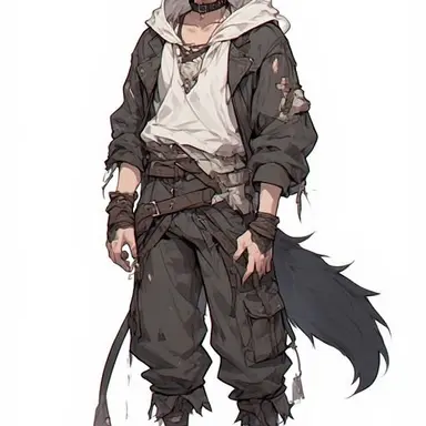 Profile image of Luke