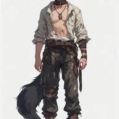 Profile image of Len