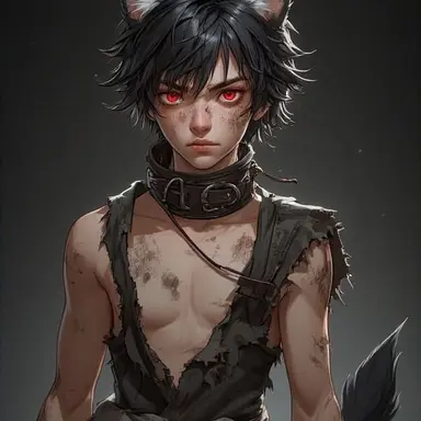 Profile image of Zaki