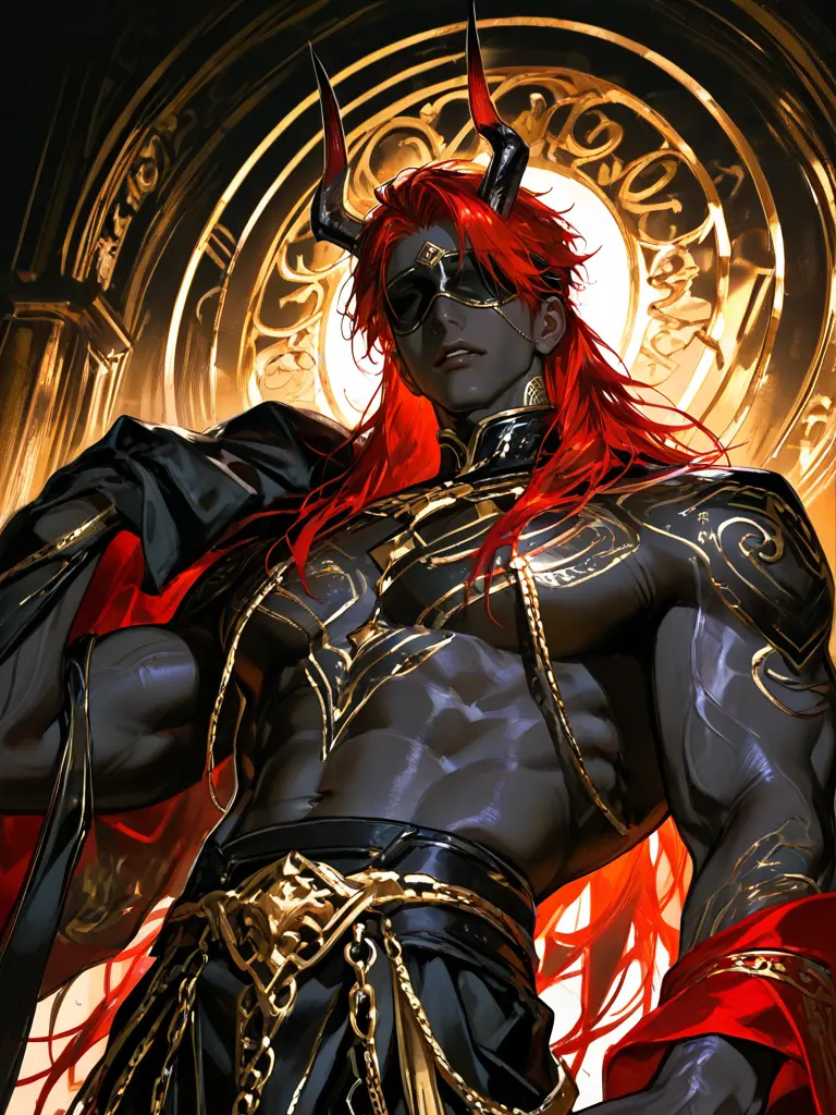 T0bibacoooo의 聖王クドゥリと特級神官