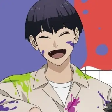 Profile image of 호시나 소우시로