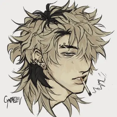 Profile image of Soren