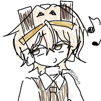 Profile image of 비럭키