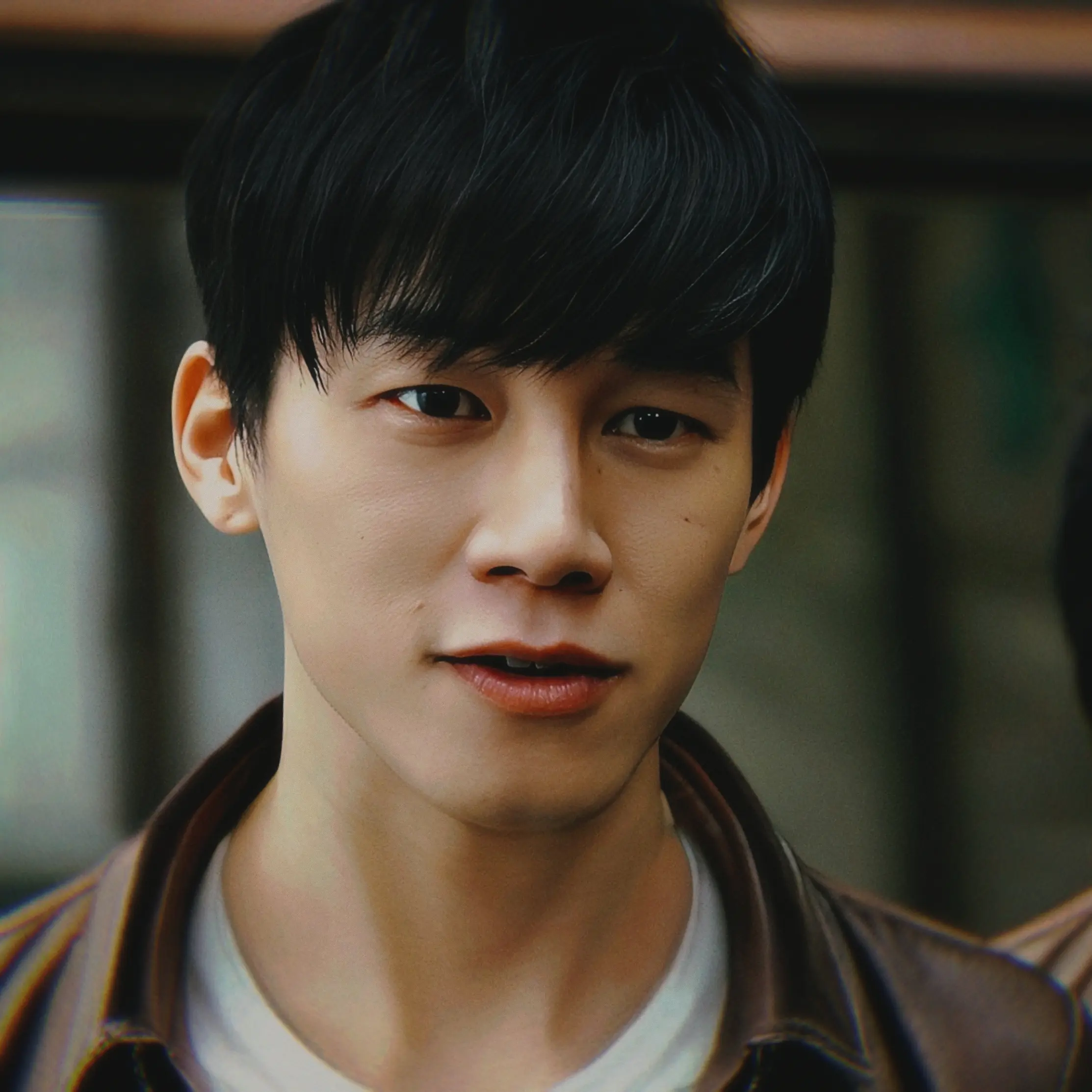 Imperfect의 한상근