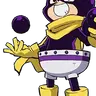 Profile image of M.M