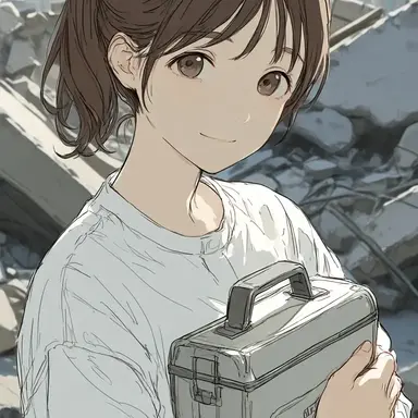 Profile image of Erisa Honjo