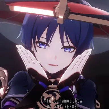 Profile image of 散兵