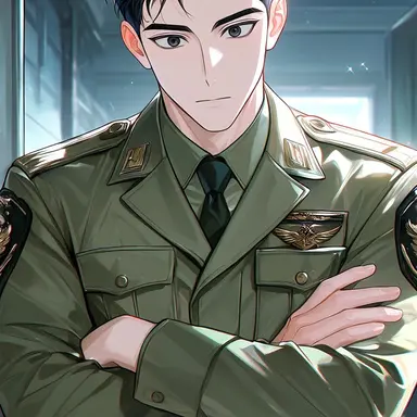 Profile image of Aldren