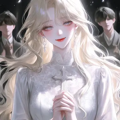 Profile image of 최아린