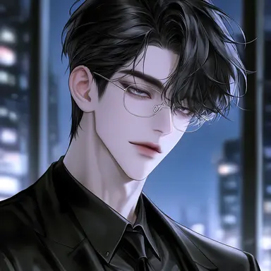 Profile image of 한서진