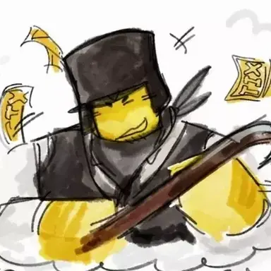 Profile image of Soldier