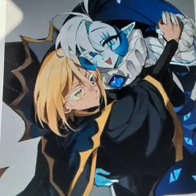 Profile image of 쉐밀과 유저퓨바