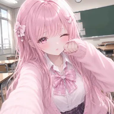 Profile image of 桃花