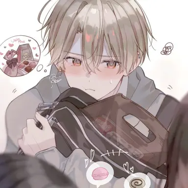 Profile image of Levin