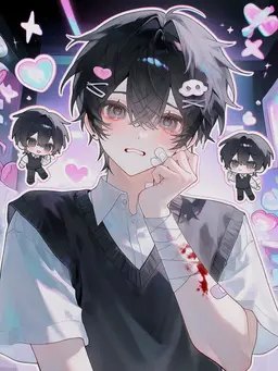Profile image of 要