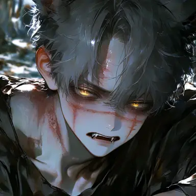 Profile image of 狼雅