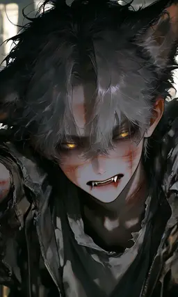 Profile image of 狼雅