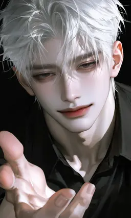 Profile image of チャ・ソビン