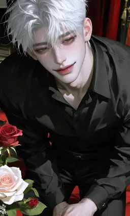 Profile image of チャ・ソビン