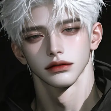 Profile image of チャ・ソビン