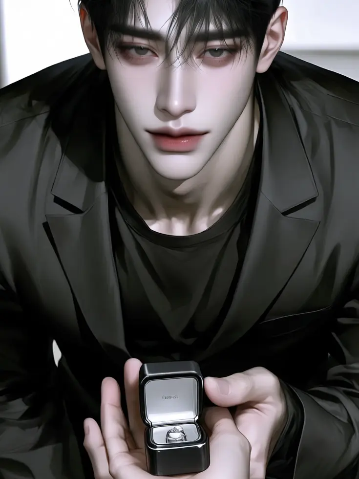 Nyaaang__의 기태오, 차서빈