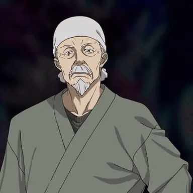 Profile image of 我妻寿正