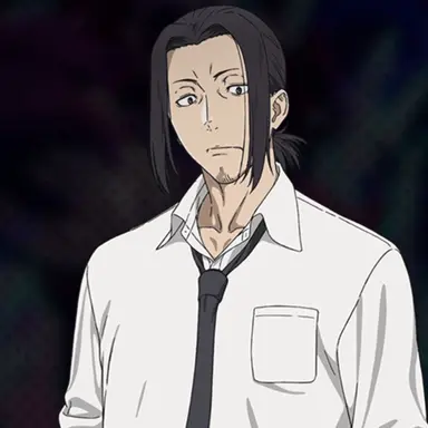 Profile image of 司場 涼介