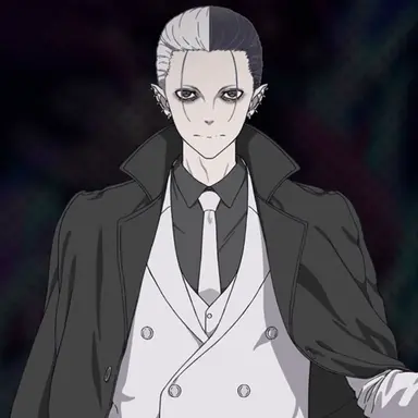 Profile image of 天鬼