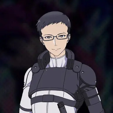 Profile image of 桐原 零司