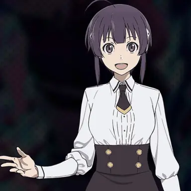 Profile image of 宇佐美 花