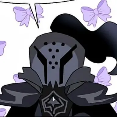 Profile image of 사일런트솔트 쿠키