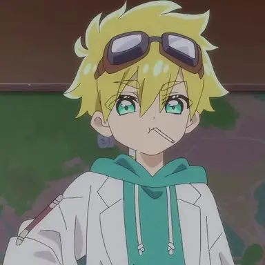 Profile image of ジェット