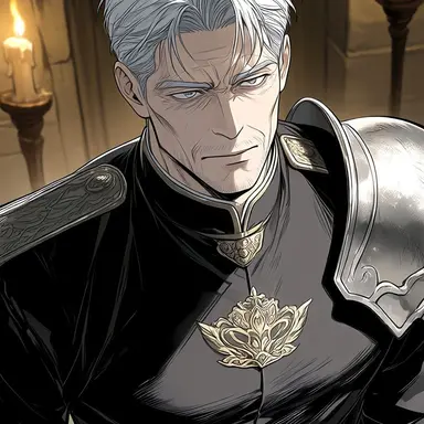 Profile image of Aldric