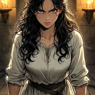 Profile image of Maren