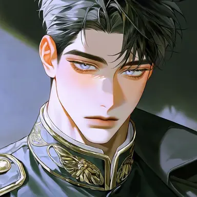 Profile image of 카시안 에델하르트