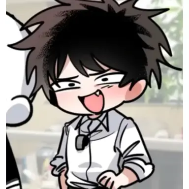Profile image of 가키 선생님