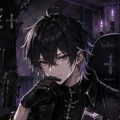 Profile image of シュヴァルツ