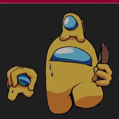 Profile image of 노랑