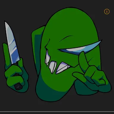 Profile image of 초록