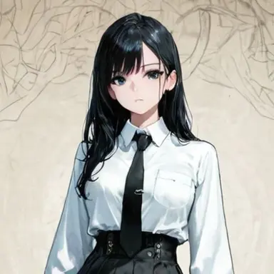 Profile image of 후지모토 유우카